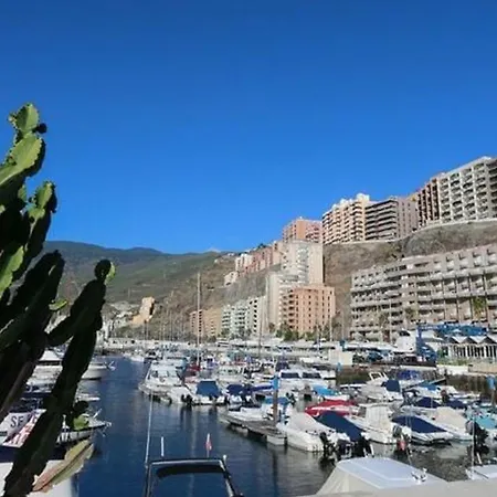 Apartment A 150 M De La Playa Con Vistas Al Mar Y Balcon *