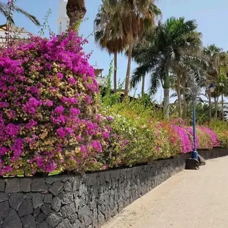 A 150 M De La Playa Con Vistas Al Mar Y Balcon Apartment Radazul
